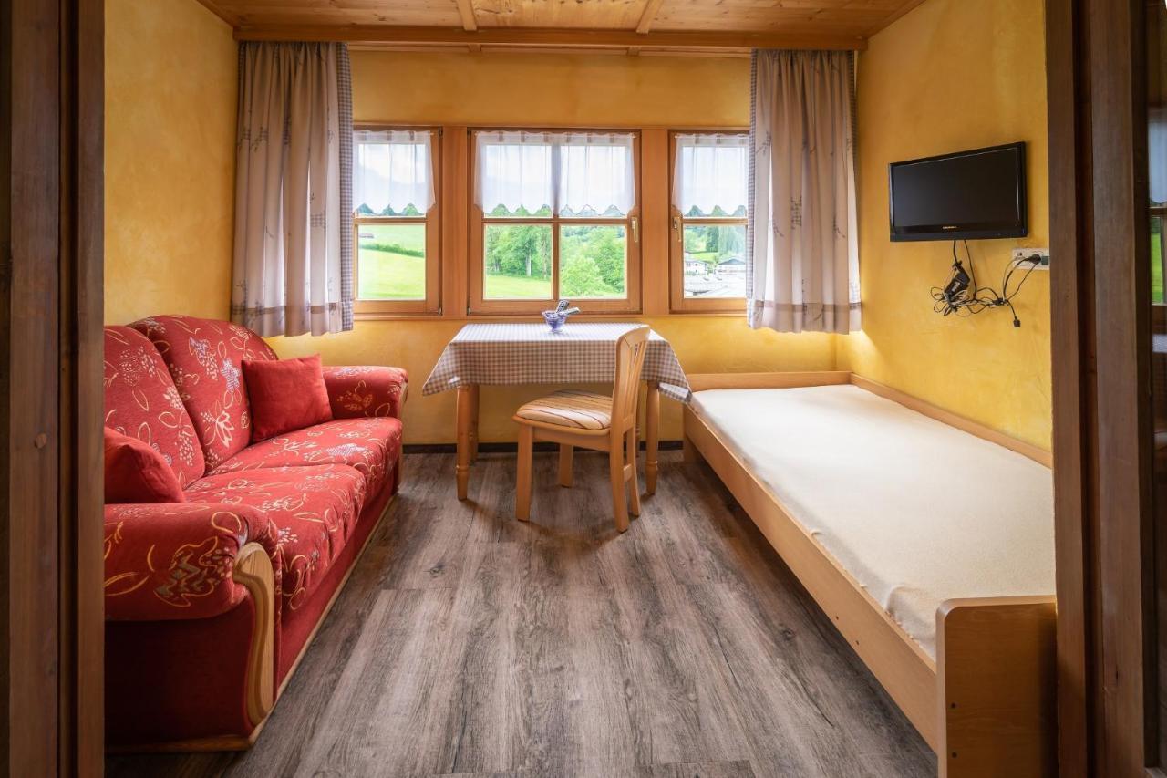Gasthof Lockstein *