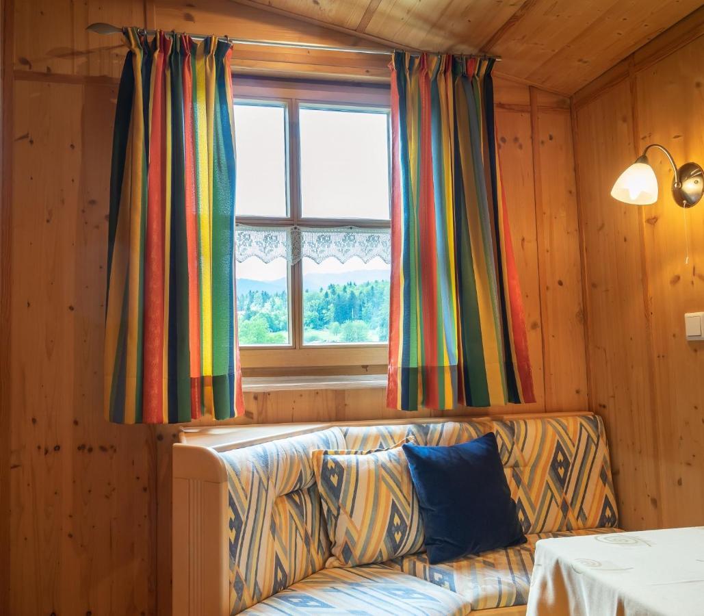 Gasthof Lockstein *
