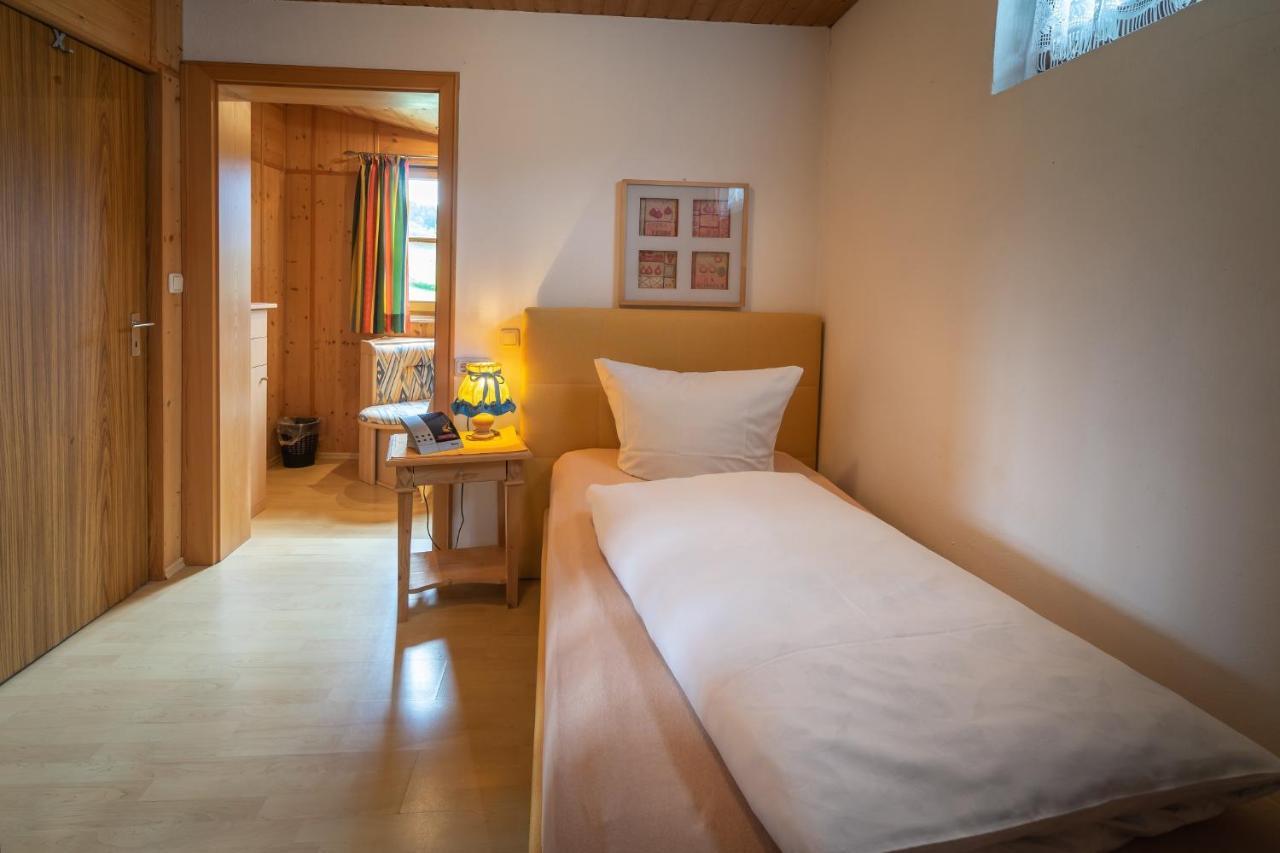 Lockstein Gasthof *