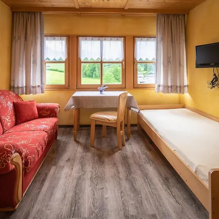 Pension Villa Lockstein Berchtesgaden Exterior photo