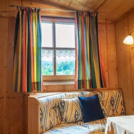 Pension Villa Lockstein Berchtesgaden Exterior photo