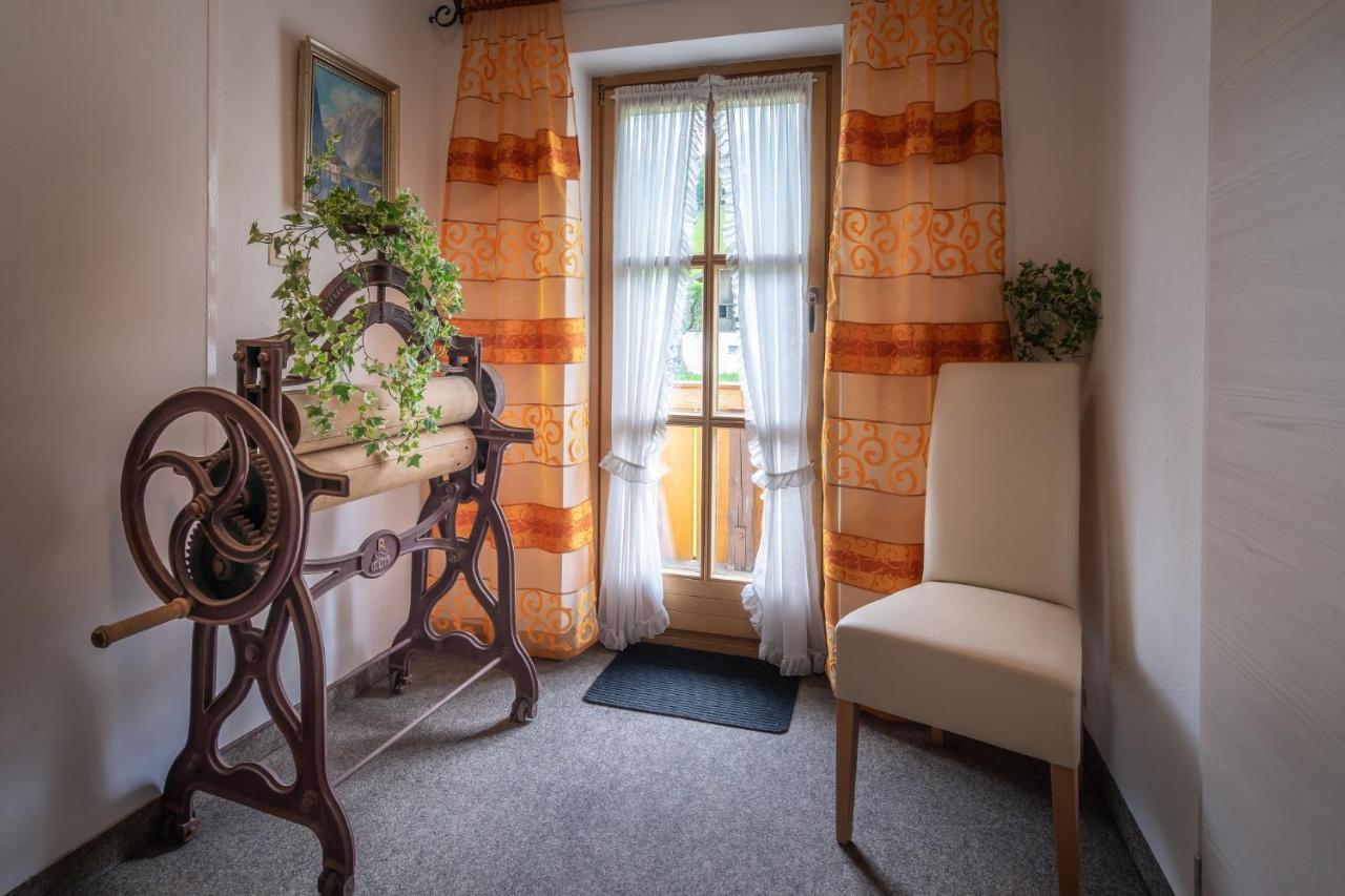 Guest house Lockstein Berchtesgaden